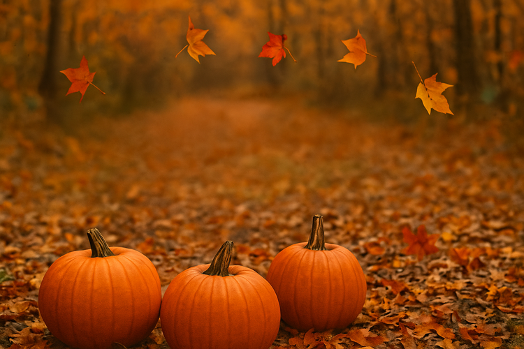 Conseils de jardinage en automne – préparer son jardin pour la saison automnale | SeedsChoice