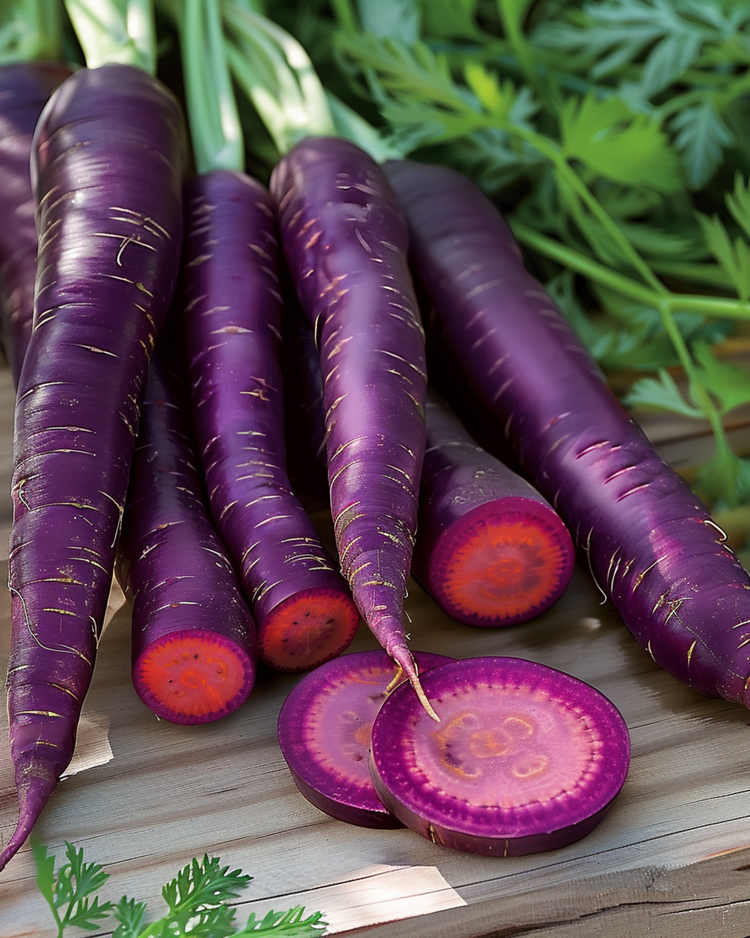 Calendrier des semis de légumes — quand semer et récolter les légumes mois par mois