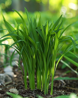 Cat Grass Seeds Hordeum Vulgare Annual
