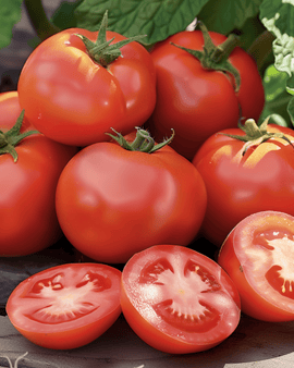 Graines de tomate en grappe Serrat F1 Solanum Lycopersicum annuel