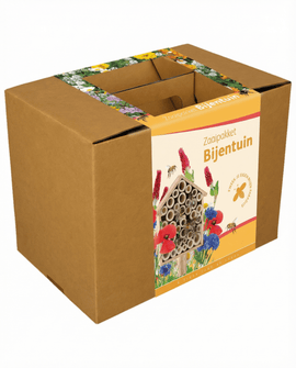 Graines De Fleurs Pour Abeilles Mélange Nectarifère