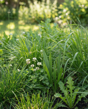 Mixed Animal Pasture Grass Mix For Small Animals seeds – grass