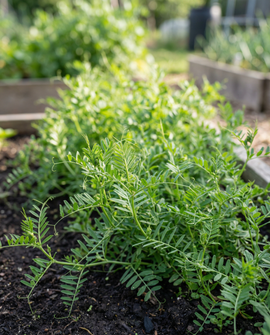 Common Vetch Seeds Vicia Sativa Annual Green Manure 150g